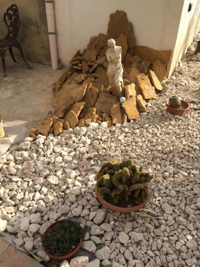Regina Di Girgenti Villa Agrigento Luaran gambar
