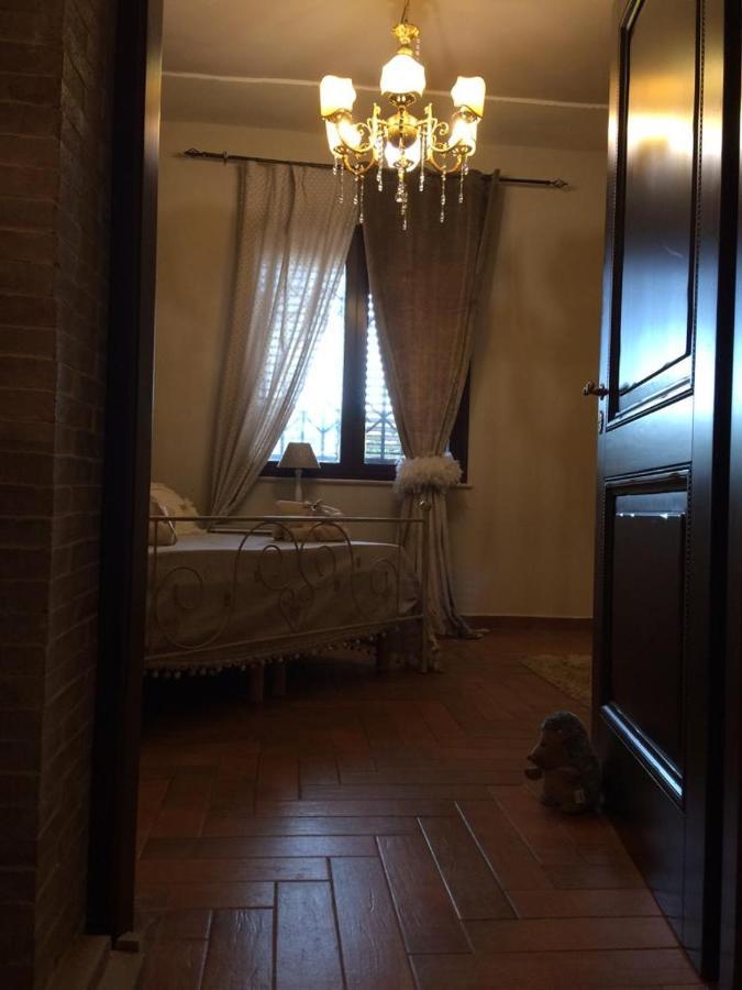 Regina Di Girgenti Villa Agrigento Luaran gambar
