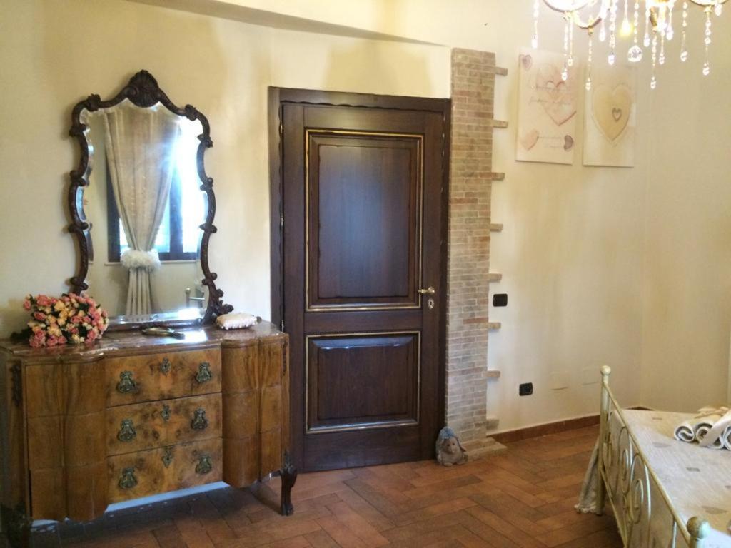 Regina Di Girgenti Villa Agrigento Luaran gambar