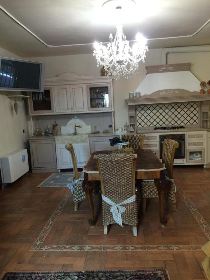 Regina Di Girgenti Villa Agrigento Luaran gambar