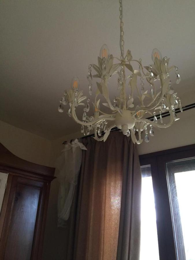 Regina Di Girgenti Villa Agrigento Luaran gambar