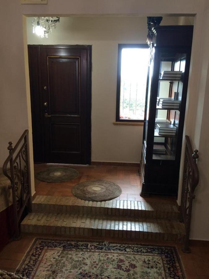 Regina Di Girgenti Villa Agrigento Luaran gambar