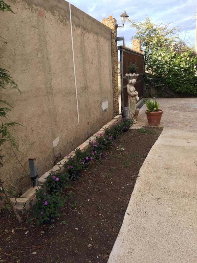 Regina Di Girgenti Villa Agrigento Luaran gambar