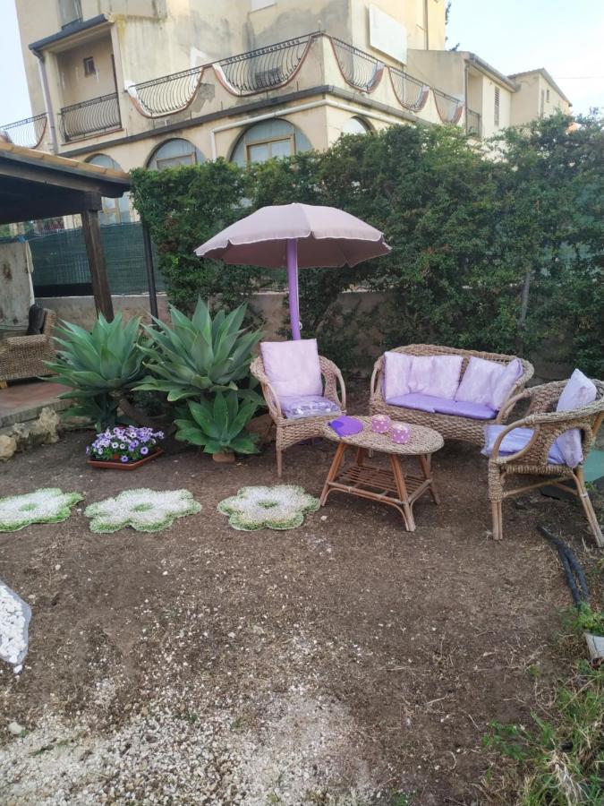 Regina Di Girgenti Villa Agrigento Luaran gambar